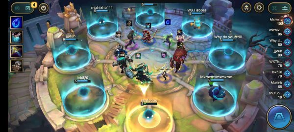 云顶之弈怎么升级最快