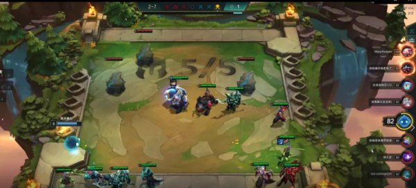 云顶之弈新版德莱文出装