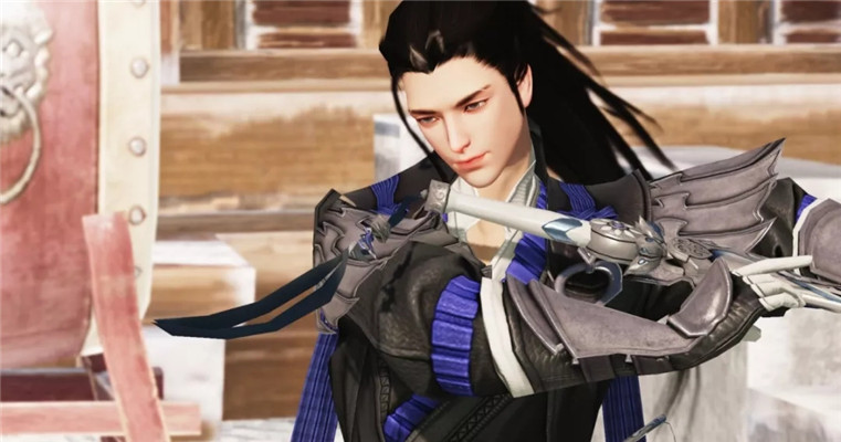 楚留香新手适合玩什么职业 楚留香新手适合玩什么职业