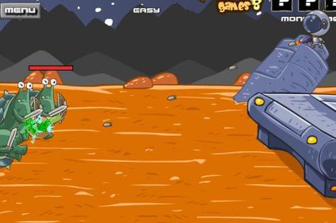 宇航员大战鼻涕虫5手游下载_宇航员大战鼻涕虫5官网下载_手机安卓苹果app