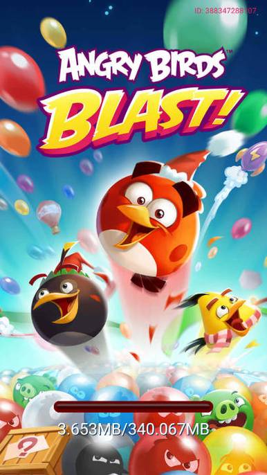 愤怒小鸟上色手游下载_愤怒小鸟上色官网下载_手机安卓苹果app