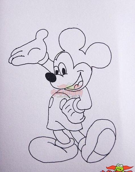 感恩节米老鼠填色游戏下载_感恩节米老鼠填色官网下载_手机安卓苹果app