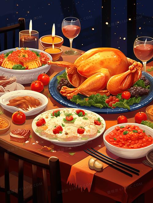 感恩节晚餐填颜色游戏下载_感恩节晚餐填颜色手游安卓苹果下载_感恩节晚餐填颜色app官网