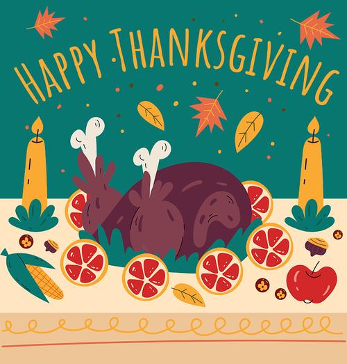 感恩节晚餐上色游戏下载_感恩节晚餐上色官网下载_安卓苹果app