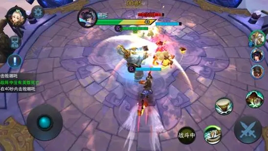 乱斗西游白象精天赋怎么加点 乱斗西游白象精天赋怎么加点