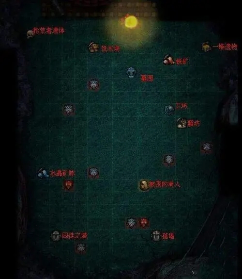 地下城堡2黑暗觉醒图10怎么过 地下城堡2黑暗觉醒图10怎么过