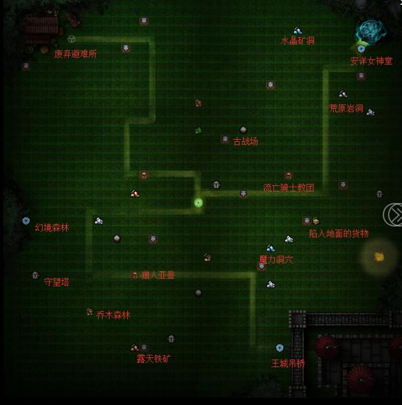 地下城堡2黑暗觉醒图10怎么过 地下城堡2黑暗觉醒图10怎么过