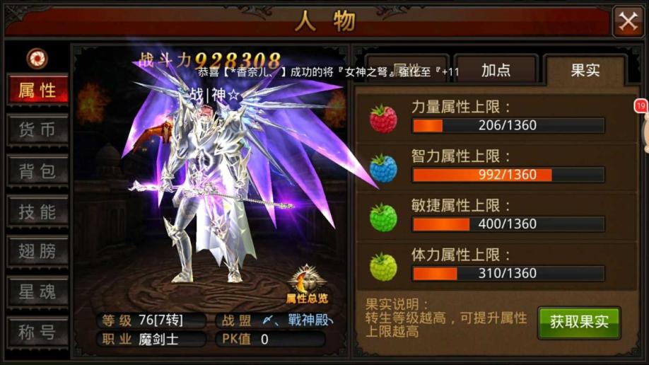 全民奇迹雷泽配什么