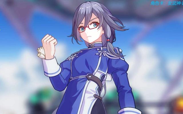 崩坏3强烈培养的角色有哪些