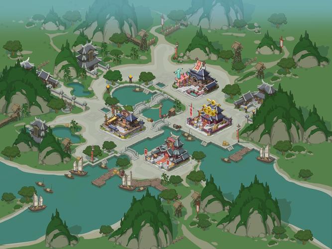 守卫城池手游下载_守卫城池官网下载_手机安卓苹果app