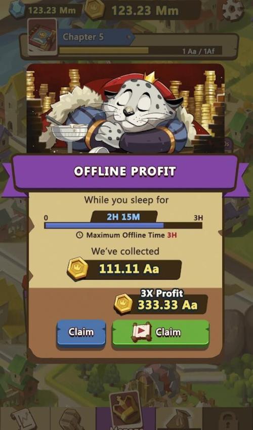 守卫国王手游下载_守卫国王官网下载_手机安卓苹果app