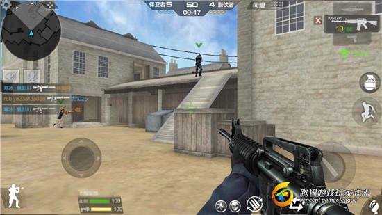 守卫制高点手游下载_守卫制高点官网下载_手机安卓苹果app