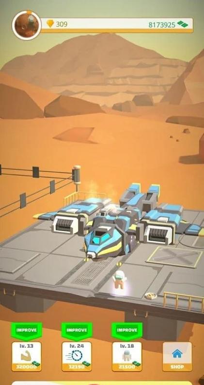 宇航员太空生存手游下载_宇航员太空生存官网下载_手机安卓苹果app