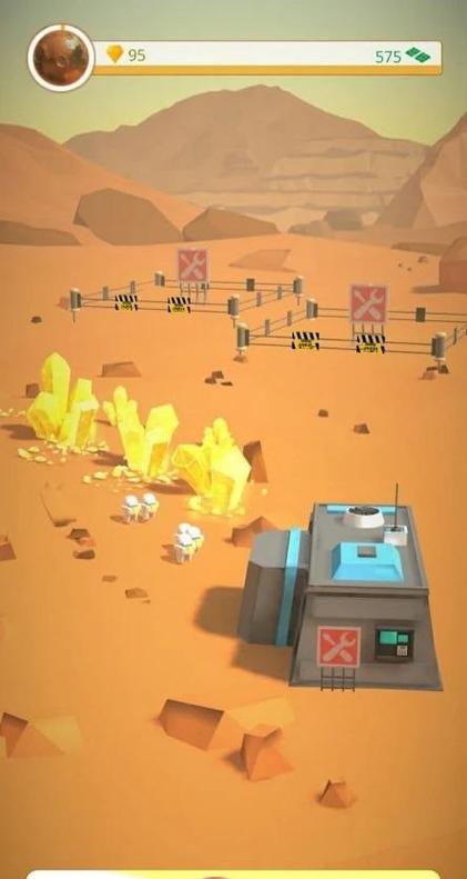 宇航员太空生存手游下载_宇航员太空生存官网下载_手机安卓苹果app