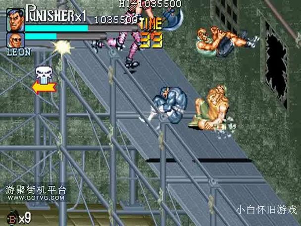 惩罚者手游下载_惩罚者官网下载_手机安卓苹果app