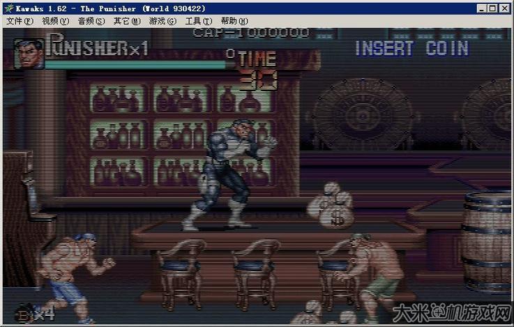 惩罚者手游下载_惩罚者官网下载_手机安卓苹果app