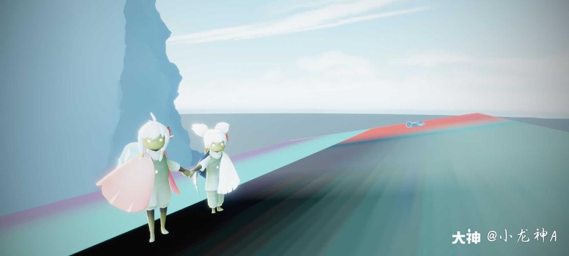 惊险彩虹桥游戏下载_惊险彩虹桥官网下载_安卓苹果app