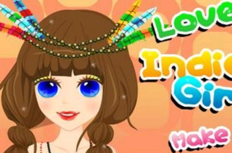 印度小女孩之旅游戏下载_印度小女孩手游下载_安卓苹果游戏app下载