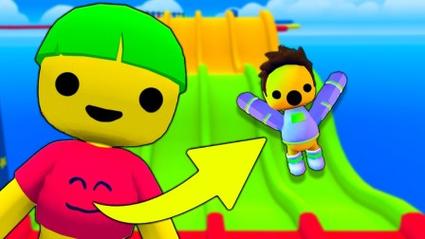 卡通兄妹大冒险游戏下载_卡通兄妹大冒险官网下载_卡通兄妹大冒险安卓苹果app