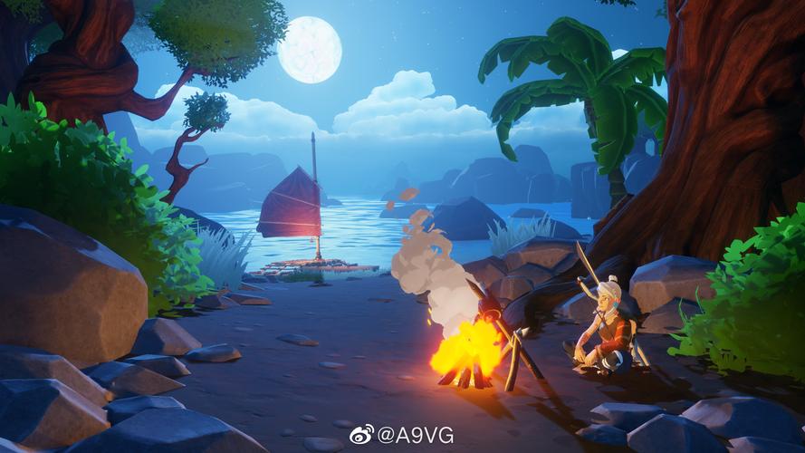 卡拉的冒险手游下载_卡拉的冒险官网下载_手机安卓苹果app