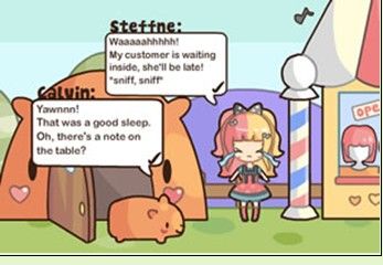 卡尔文故事游戏下载_卡尔文故事手游官网下载_安卓苹果卡尔文故事app