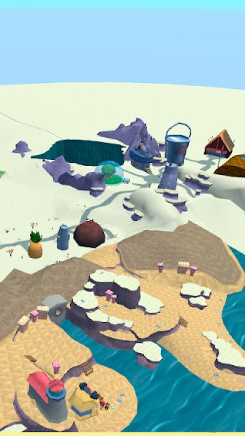 海绵宝宝海底卡车2游戏官网下载app_海绵宝宝海底卡车2手游攻略_安卓苹果最新版本