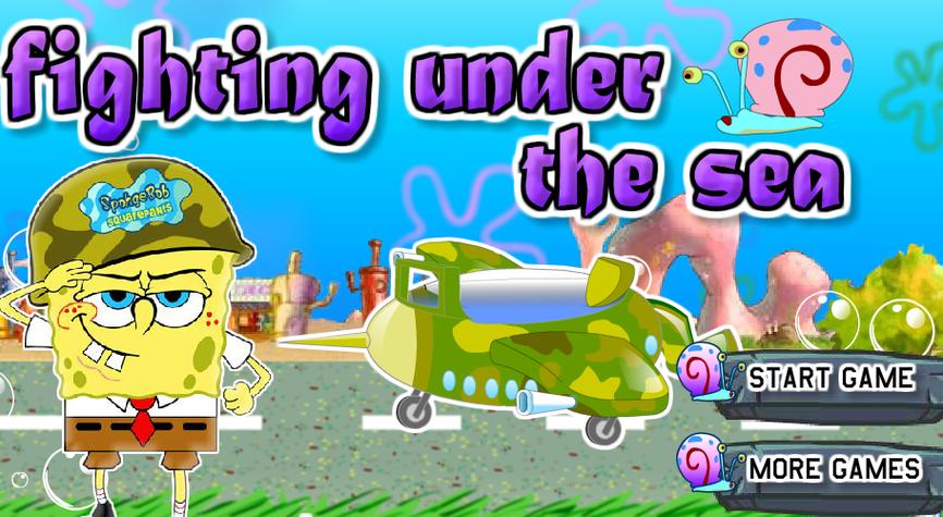 海绵宝宝海底飞车游戏下载官网_海绵宝宝海底飞车手游攻略_安卓苹果最新版