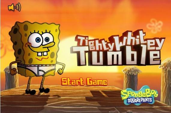 海绵宝宝海底飙车游戏下载app_海绵宝宝海底飙车手游攻略_安卓苹果最新版本