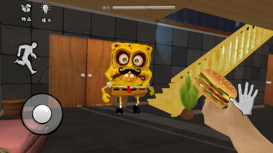 海绵宝宝公路飙车游戏下载app_海绵宝宝公路飙车手游攻略_安卓苹果最新版本