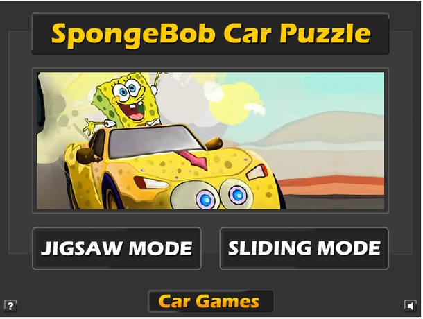 海绵宝宝公路飙车游戏下载app_海绵宝宝公路飙车手游攻略_安卓苹果最新版本