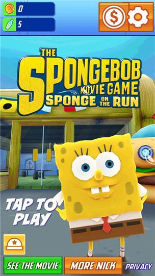 海绵宝宝单车赛官网下载app_海绵宝宝单车赛手游攻略_安卓苹果最新版本