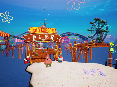 海绵宝宝船冒险下载_海绵宝宝船冒险手游攻略_安卓苹果最新版本