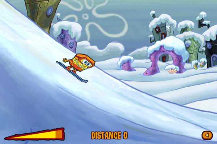 海绵宝宝爱滑雪游戏官网下载app_海绵宝宝爱滑雪手游攻略_安卓苹果最新版本