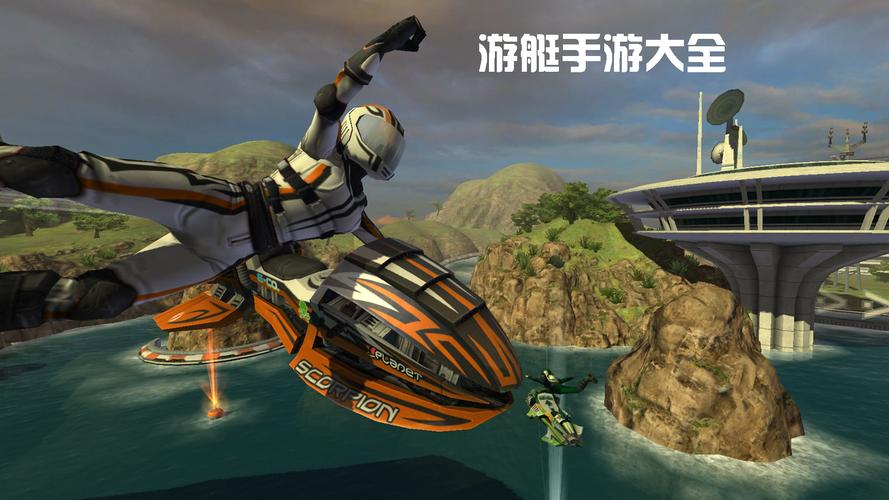 豪华游艇大逃生手游下载_豪华游艇大逃生官网下载_手机安卓苹果app