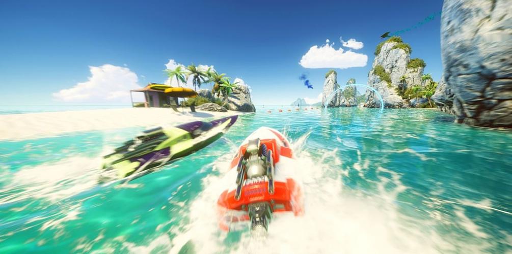 豪华游艇大逃生手游下载_豪华游艇大逃生官网下载_手机安卓苹果app