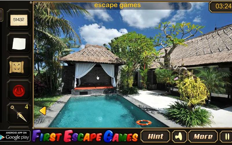 豪华海滩度假胜地逃脱游戏下载_豪华海滩度假胜地逃脱官网下载_手机安卓苹果app