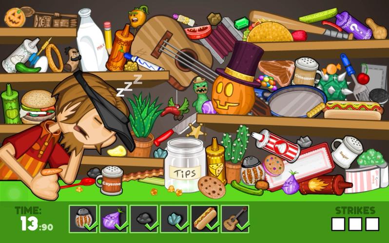 豪华房屋找东西游戏下载_豪华房屋找东西官网下载_安卓苹果app