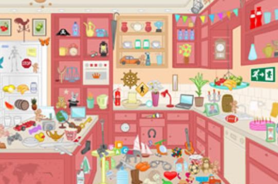 豪华房屋找东西游戏下载_豪华房屋找东西官网下载_安卓苹果app