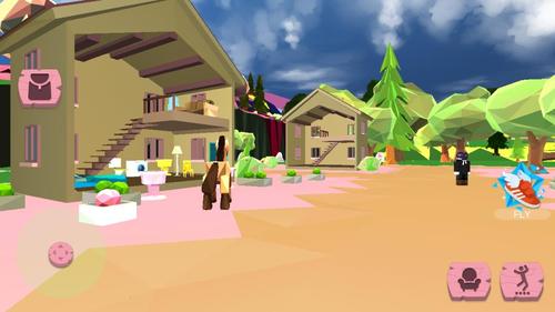 豪华小房子逃脱手游下载_豪华小房子逃脱官网下载_手机安卓苹果app