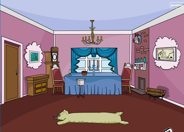 豪华宽敞客厅逃脱游戏下载_豪华宽敞客厅逃脱官网下载_手机安卓苹果app