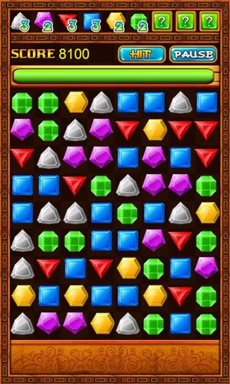 豪华宝石对对碰手游下载_豪华宝石对对碰官网下载_手机安卓苹果app