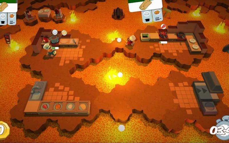 豪华厨房逃脱游戏下载_豪华厨房逃脱手游下载_豪华厨房逃脱安卓苹果app