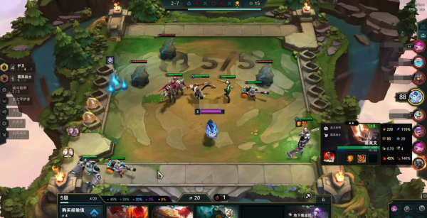 怪兽玩法云顶之弈怎么玩