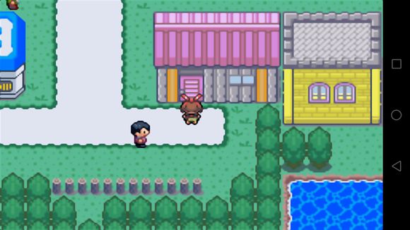 口袋妖怪火红三合一磁怪怎么进化