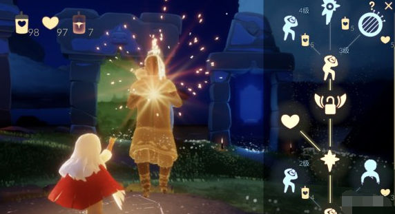 光遇的琴怎么获得