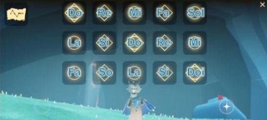 光遇的琴怎么获得