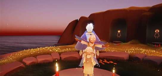 光遇的琴怎么获得