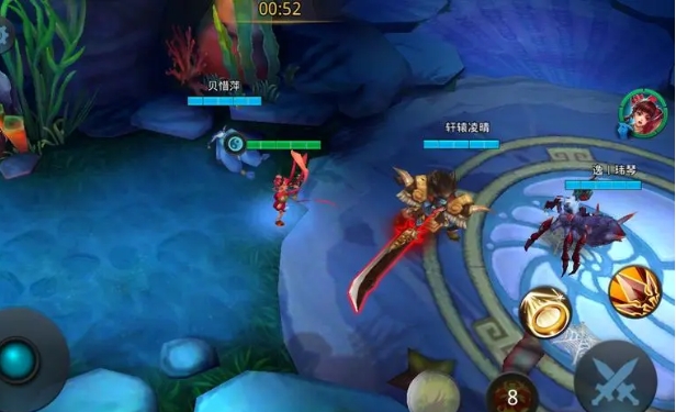 乱斗西游女生怎么变蜘蛛的 乱斗西游女生怎么变蜘蛛的