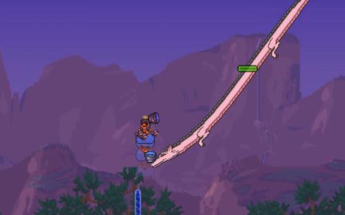 泰拉瑞亚小白龙多久刷一次 泰拉瑞亚小白龙多久刷一次