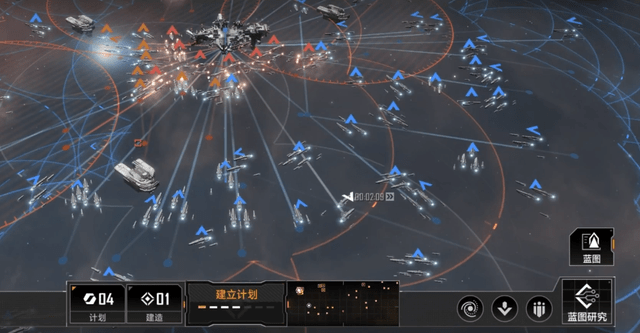 无尽的拉格朗日怎么让人加入同盟 无尽的拉格朗日怎么让人加入同盟